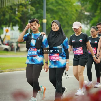 Runner Photo 3566625