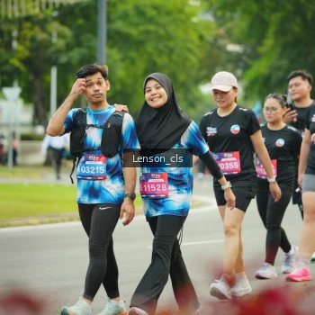 Runner Photo 3566628