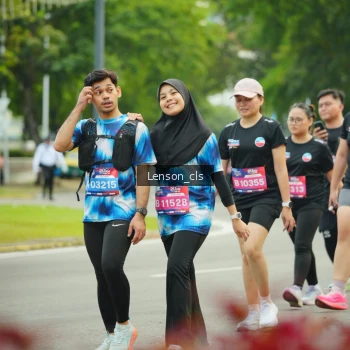 Runner Photo 3566632
