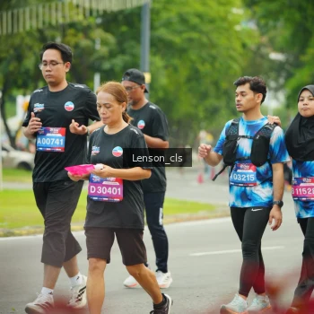 Runner Photo 3566633