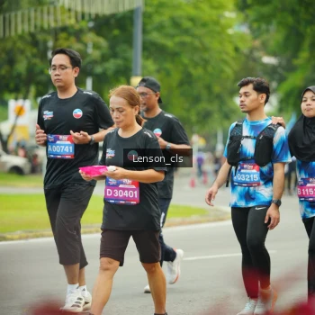 Runner Photo 3566635