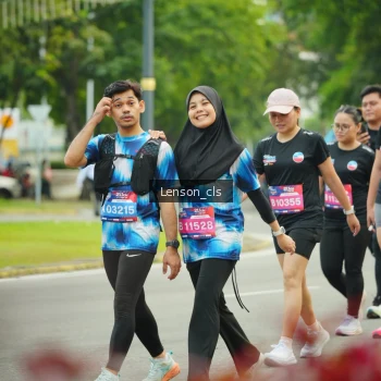 Runner Photo 3566636
