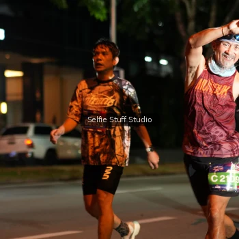 Runner Photo 3566638