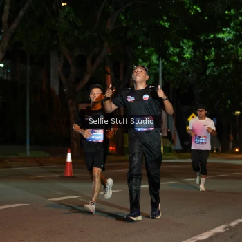 Runner Photo 3566639