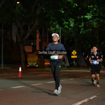 Runner Photo 3566641