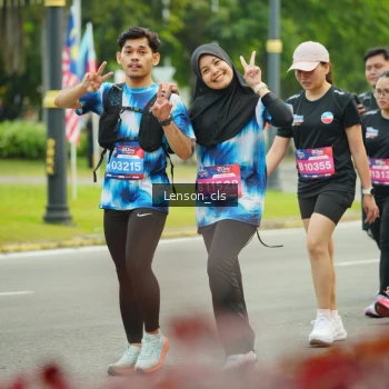 Runner Photo 3566642