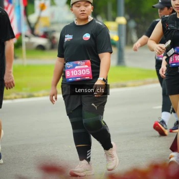 Runner Photo 3566645