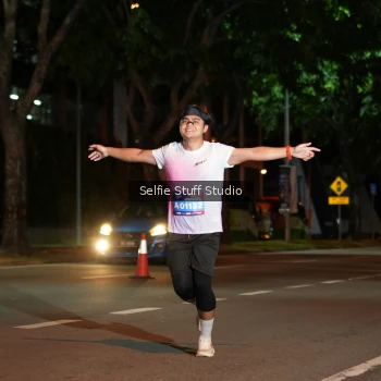 Runner Photo 3566649