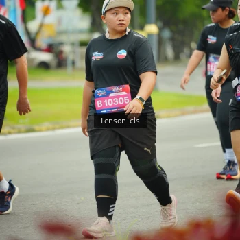 Runner Photo 3566650