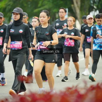 Runner Photo 3566652