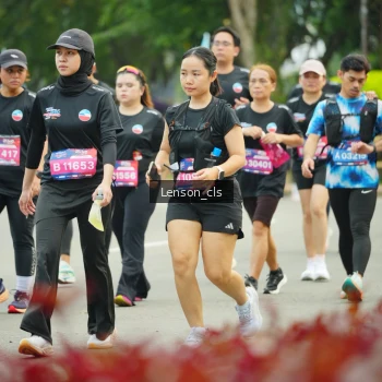 Runner Photo 3566654