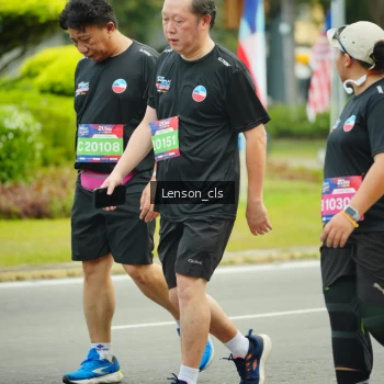Runner Photo 3566656