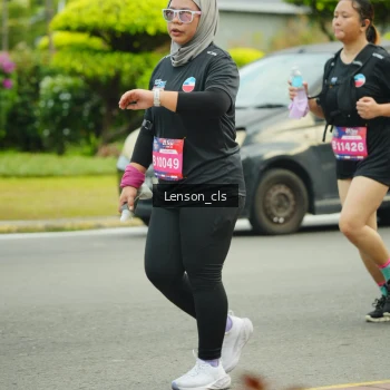 Runner Photo 3566658