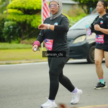 Runner Photo 3566662