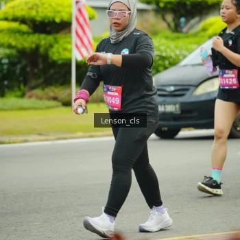 Runner Photo 3566663