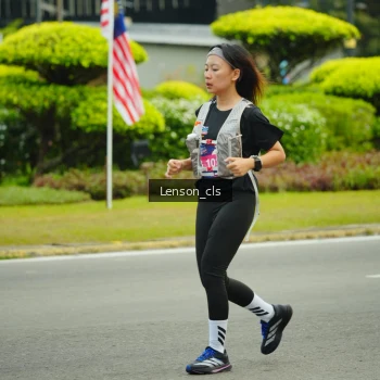 Runner Photo 3566668