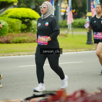 Runner Photo 3566669