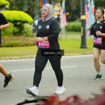 Runner Photo 3566672