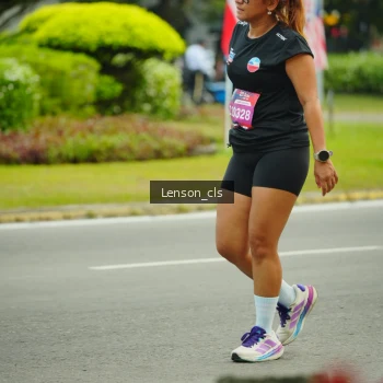 Runner Photo 3566674