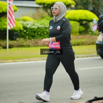 Runner Photo 3566675
