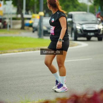 Runner Photo 3566677
