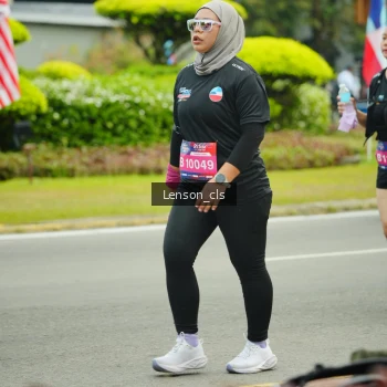 Runner Photo 3566678