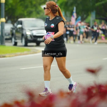 Runner Photo 3566679