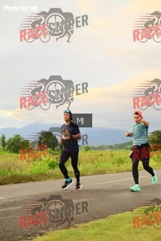 Runner Photo 356668