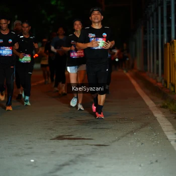 Runner Photo 3566681