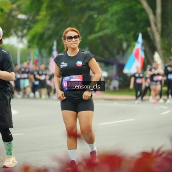 Runner Photo 3566683