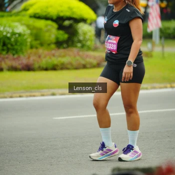 Runner Photo 3566689