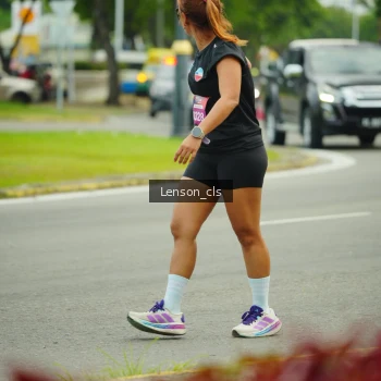 Runner Photo 3566690