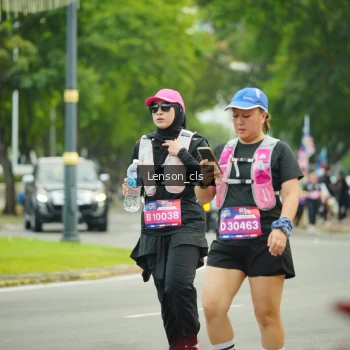 Runner Photo 3566691