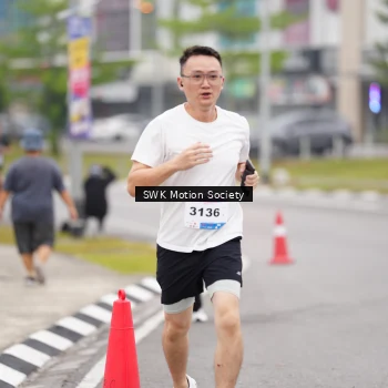 Runner Photo 3566692