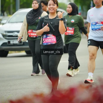 Runner Photo 3566696