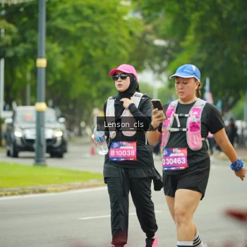 Runner Photo 3566697