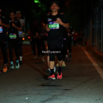 Runner Photo 3566698