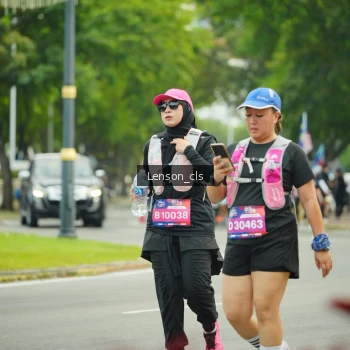 Runner Photo 3566699