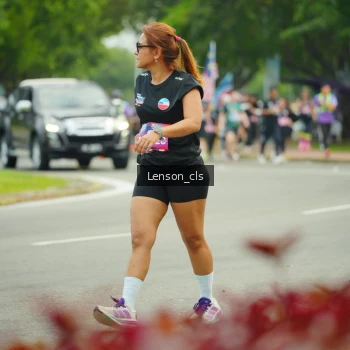 Runner Photo 3566704