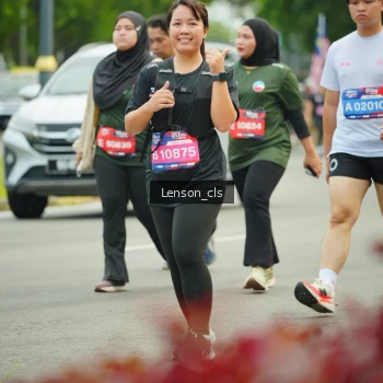 Runner Photo 3566706