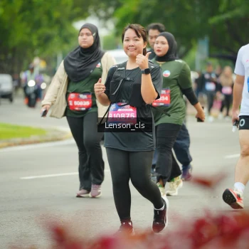 Runner Photo 3566707