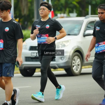 Runner Photo 3566709