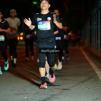 Runner Photo 3566711