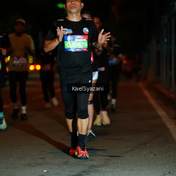 Runner Photo 3566712
