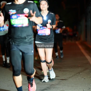 Runner Photo 3566713
