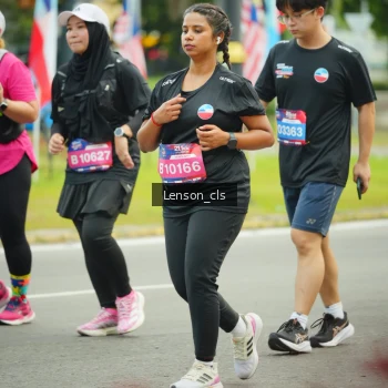 Runner Photo 3566717
