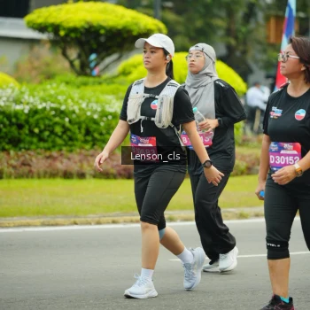 Runner Photo 3566718