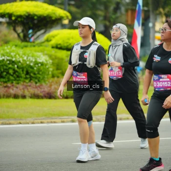 Runner Photo 3566719