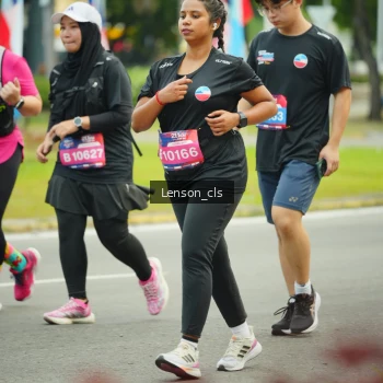 Runner Photo 3566722