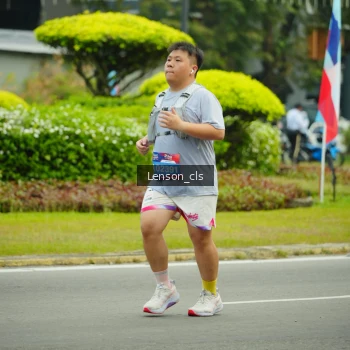 Runner Photo 3566723
